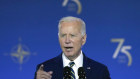 Joe Biden: “Today NATO is more powerful than ever.”