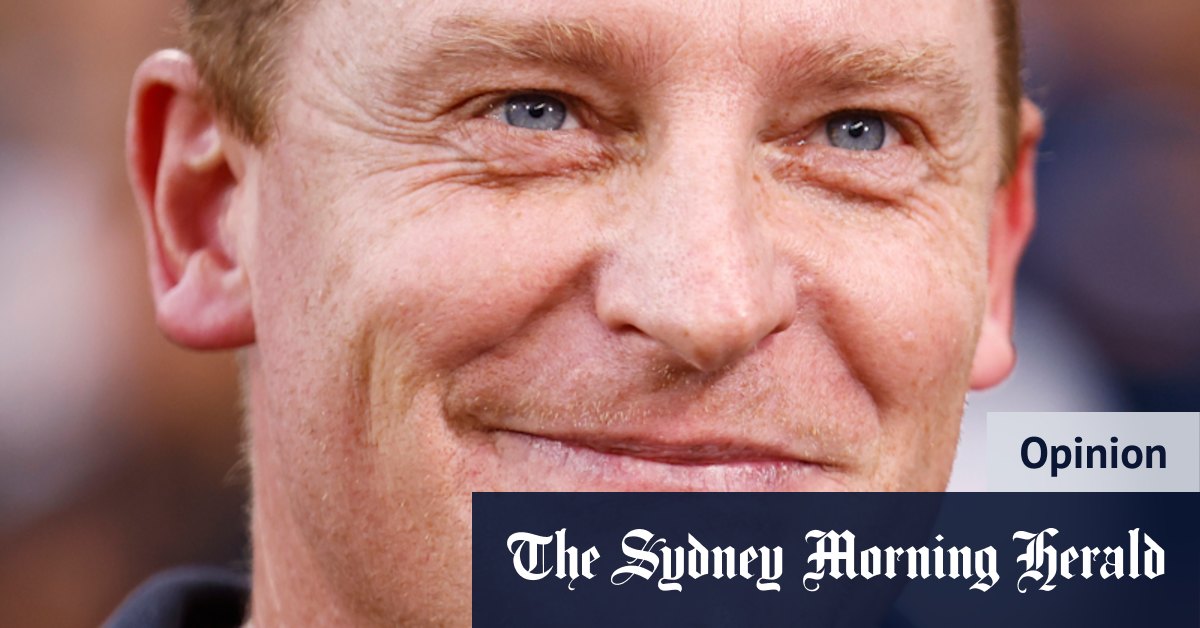 AFL Real Footy Podcast 2023: Is the pressure off Carlton Blues coach Michael Voss? - Vimarsana News