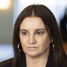 ‘Culture of cover-up’: Lambie refers ADF commanders to The Hague