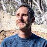 Author Craig Silvey.