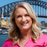 ‘Like a child throwing toys from his cot’: Kylea Tink lashes Liberal MP