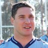 Mitchell Moses will have to prove his fitness by Thursday to keep his place in the NSW team.