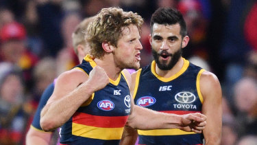 Afl Season 2019 Every Afl Club List Rated And Premiers West Coast Are Seventh Says Former List Manager Chris Pelchen