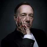 Kevin Spacey reprised the Frank Underwood from <i>House of Cards</i> in his Christmas video.
