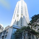 Oaks Festival Towers in the Brisbane CBD.