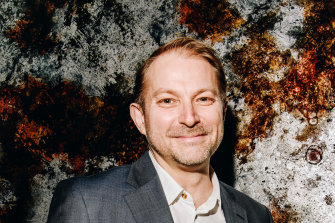 Australian born New York columnist, Ben Widdicombe, says gossip culture informs popular culture