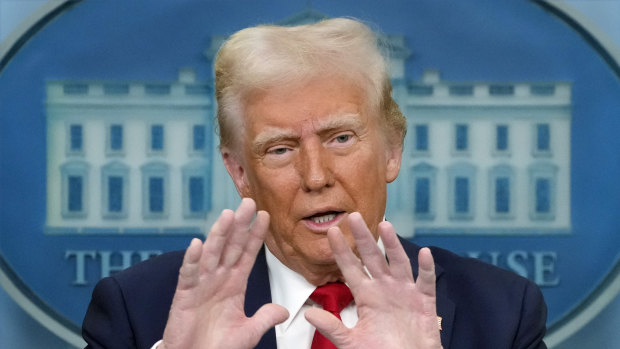 President Donald Trump suggested, while providing no evidence, that efforts to boost diversity could have been a cause in the crash.