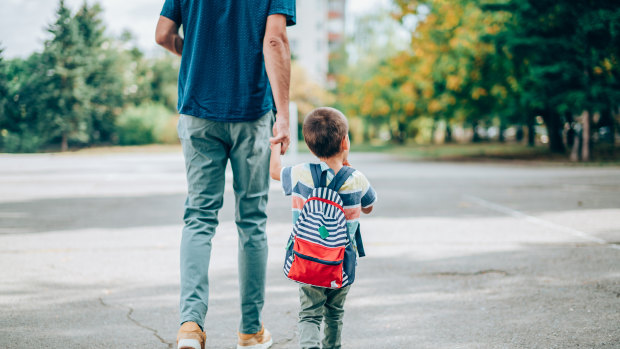 Currently 58,000 children are enrolled in kindergarten across Queensland. 