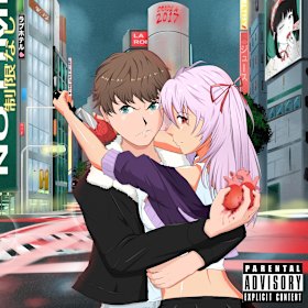 The Kid Laroi's debut mixtape F--- Love has been a global smash.