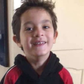 Austin Facer, who died waiting for medical evacuation from Broken Hill.