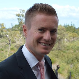 Former WA Environment Minister Albert Jacob is considering a tilt for the Senate.