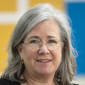 Tenants Victoria chief executive Jennifer Beveridge.