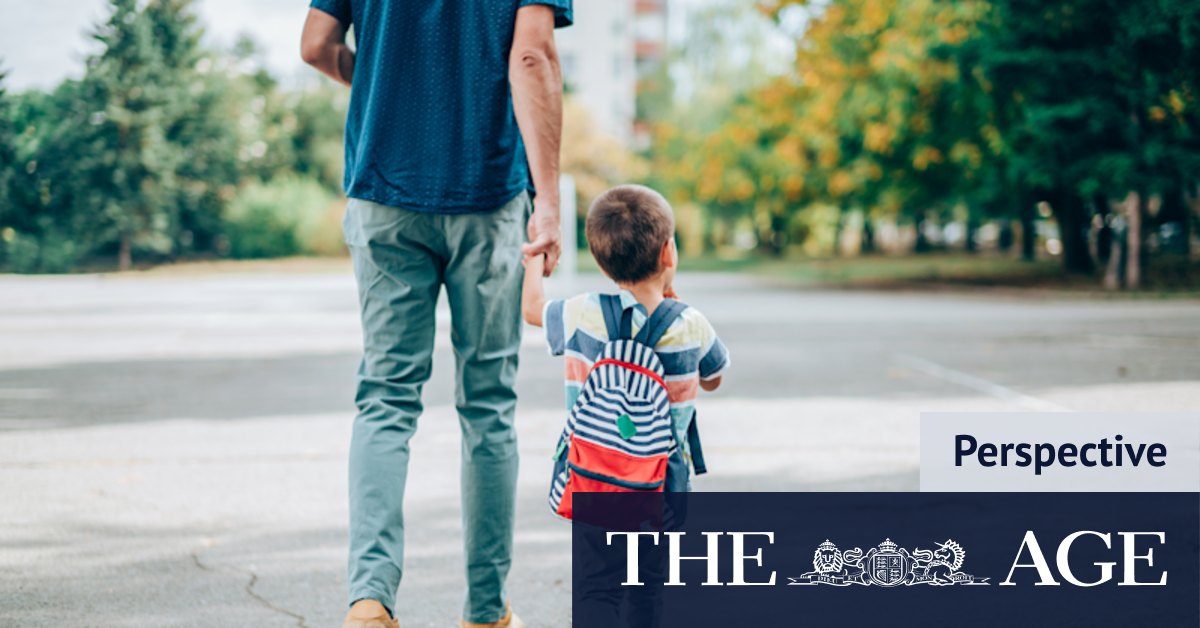 Getting kids to walk or ride to school could slash travel times during school terms - Vimarsana News
