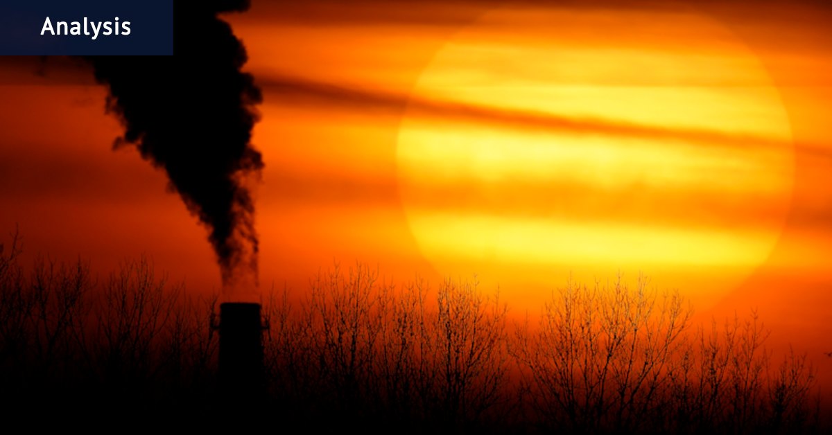 Exporting coal, owning the damage: A legal reckoning arrives for ...
