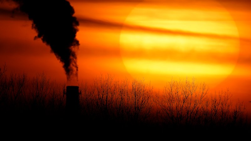 Coal plants would cut power costs by 2050, but with a massive price to pay