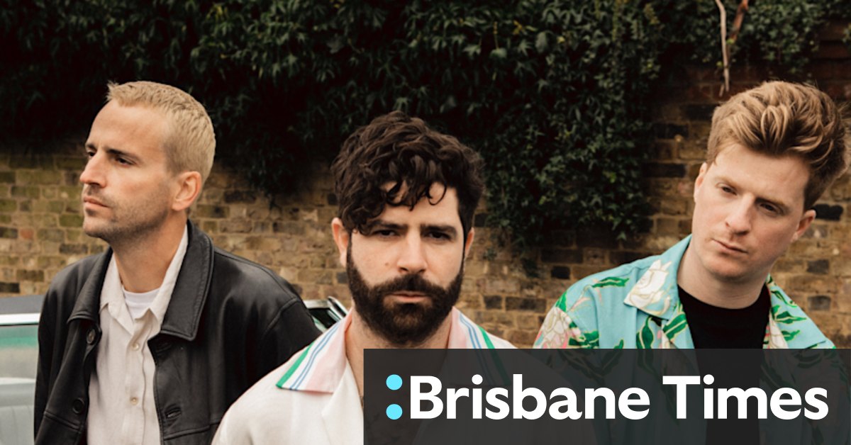 Foals guitarist Jimmy Smith talks new album and performing sober - Vimarsana News