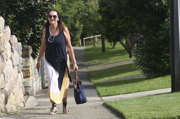 Mary-Lou Jarvis is resigning as NSW Liberal Party vice president and head of the state’s Liberal Women’s Council.