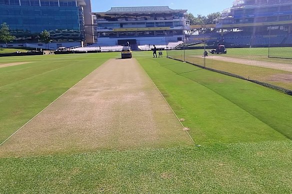 Australia v South Africa squads: Labuschagne, Smith deepen mystery ...