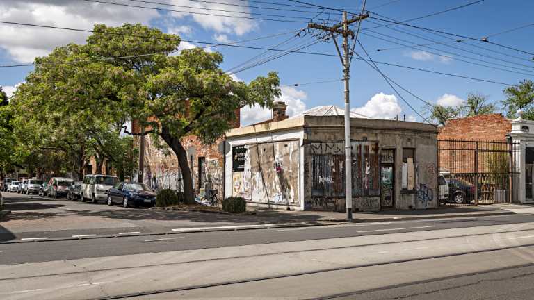 137 Church Street Richmond