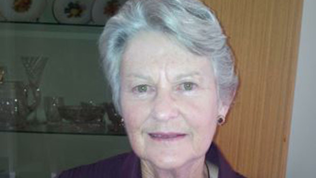 Anne Cameron, 79, went missing from Ozcare in Craiglie.