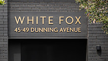The White Fox head office in Roseberry, Sydney.