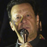 Ex-PM Imran Khan summonsed to court, hit with more charges