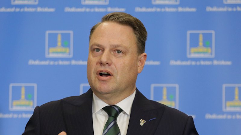 Letter reveals Lord Mayor’s concerns over prime CBD space