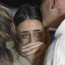 An Israeli hostage describes her time in captivity in harrowing detail