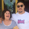 Tuipulotu’s grandmother his biggest fan after picking Scotland over Australia