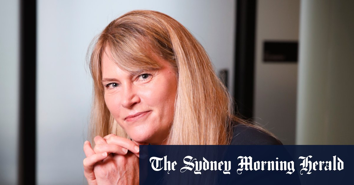 ANZ promotes ex-Google boss, fuelling CEO speculation - Vimarsana News