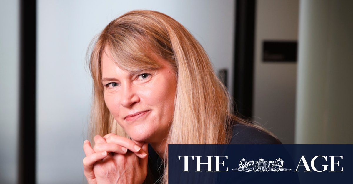 ANZ promotes ex-Google boss, fuelling CEO speculation - Vimarsana News
