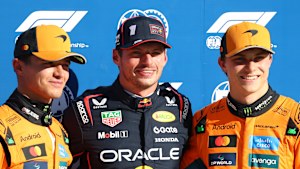 Lando Norris, Max Verstappen and Oscar Piastri will all have a chance to be named Formula One world champion when they contest the season’s last race in Abu Dhabi. 
