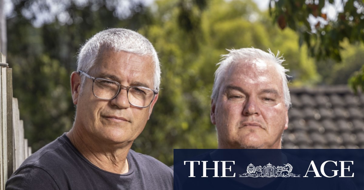 Former students sue private Melbourne school Mentone Grammar over historic 1970s abuse allegations