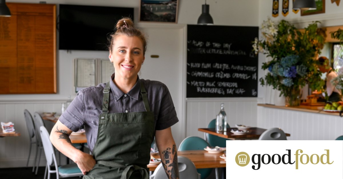 Good Food Guide 2024 Lorne restaurant Little Picket is closing