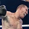 Sonny Bill Williams V Paul Gallen fi
