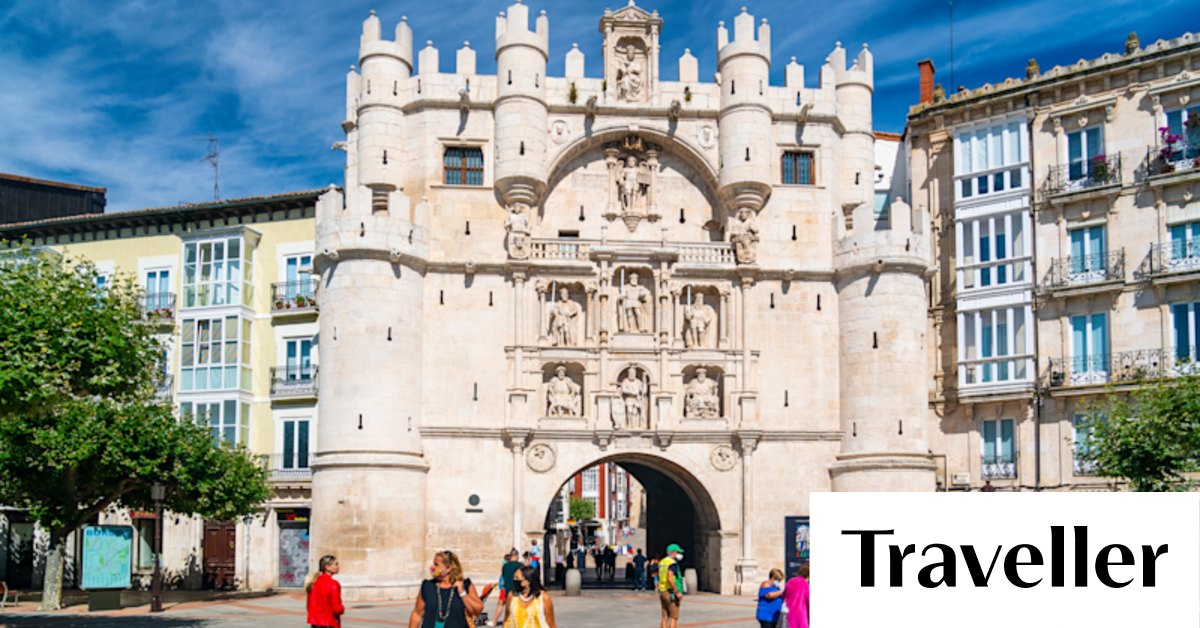 Tripologist: I have a spare week in Spain – where should I go? - Vimarsana News