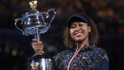 Modest prize money boost for Australian Open players but winners will pocket nearly $3 million