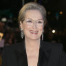 'The right place at the right time': Meryl Streep talks life and love on the eve of 70