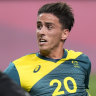 ‘We can go all the way’: Olyroos confidence rising ahead of showdown with Spain