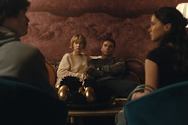 It has new couples and new beef, but this dramedy is as twisted and delicious as ever