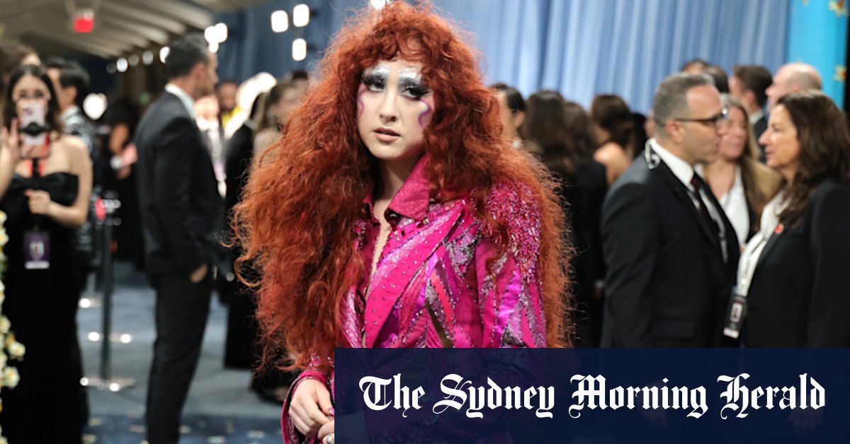 Laneway Festival announces line-up, Chappell Roan to headline