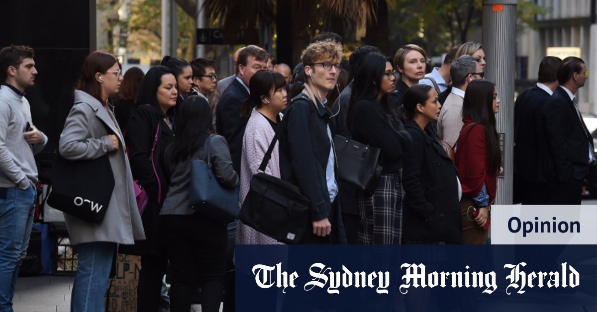 If you get the sense inflation is a little off, you’re probably right