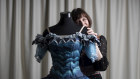 Costume designer for the Australian Ballet.