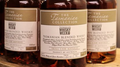 10 delicious new Australian whiskies you need to try