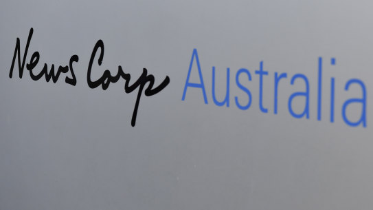 News Corp has announced more redundancies as it progresses with a restructure