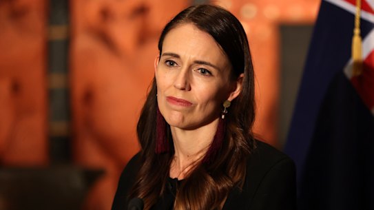 Jacinda Arden is expected to announce the start date on Tuesday. 