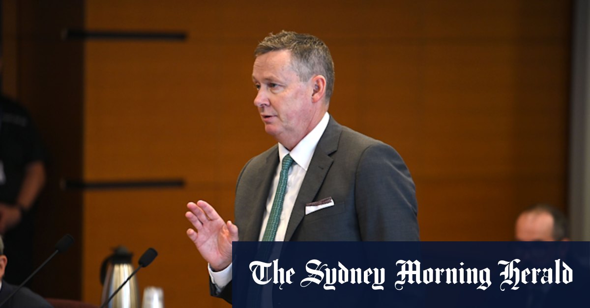 ‘Questions need to be answered’: Four lawyers walk from CFMEU corruption inquiry