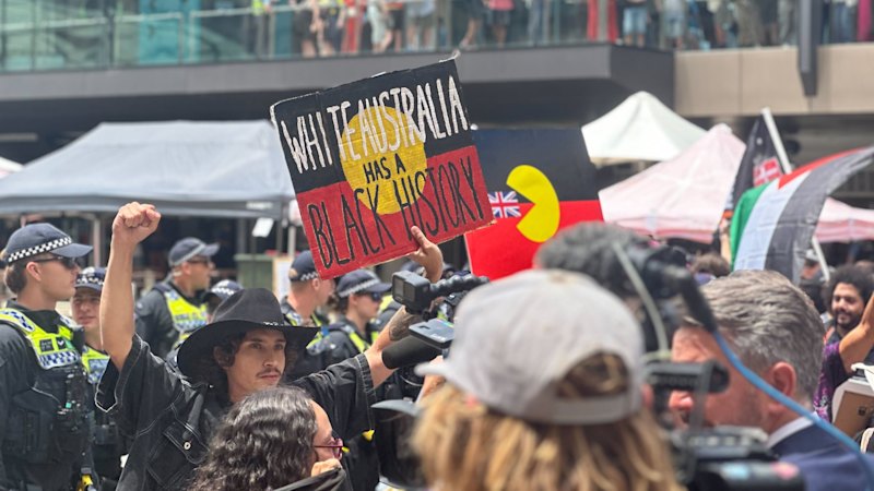 WA news LIVE: Invasion Day failed bomb attack could be labelled a terrorist act this week, WA Premier says