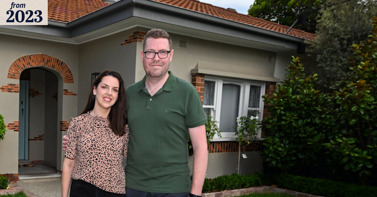 Melbourne house prices: Suburbs where property boom price growth has ...