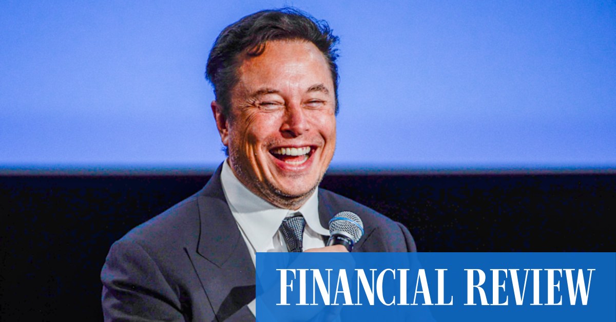 Elon Musk's 19,000 tweets about Twitter show how much he hates and loves the social media platform - Vimarsana News